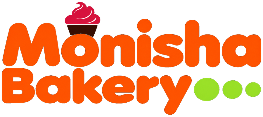 Monisha Bakery — Freshness Every Day